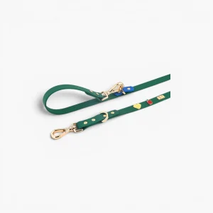 Moodies Classic Leash - Deep Sea