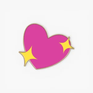 Sparkle Heart