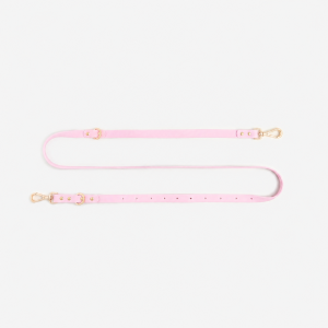 Moodies Classic Leash - BB Pink