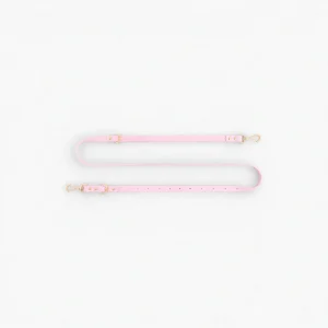 Moodies Classic Leash - BB Pink